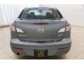 Dolphin Gray Mica - MAZDA3 i Sport 4 Door Photo No. 14