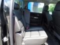 2017 Black Chevrolet Silverado 2500HD LT Crew Cab 4x4  photo #52
