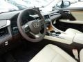 Satin Cashmere Metallic - RX 350 AWD Photo No. 3