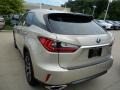 Satin Cashmere Metallic - RX 350 AWD Photo No. 4