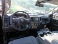 2017 Brilliant Black Crystal Pearl Ram 1500 Express Crew Cab 4x4  photo #14