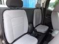 Summit White - Colorado WT Extended Cab 4x4 Photo No. 14