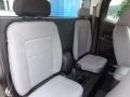 2017 Summit White Chevrolet Colorado WT Extended Cab 4x4  photo #14