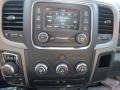 2017 Brilliant Black Crystal Pearl Ram 1500 Express Crew Cab 4x4  photo #20