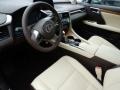Satin Cashmere Metallic - RX 350 AWD Photo No. 3