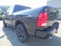 Brilliant Black Crystal Pearl - 1500 Express Crew Cab 4x4 Photo No. 3