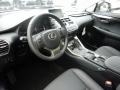 Eminent White Pearl - NX 200t AWD Photo No. 3