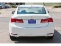 Bellanova White Pearl - TLX Sedan Photo No. 6
