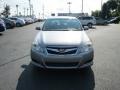 Steel Silver Metallic - Legacy 2.5i Limited Sedan Photo No. 3