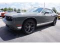 Destroyer Grey - Challenger SXT Photo No. 1