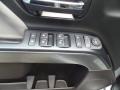 2017 Silver Ice Metallic Chevrolet Silverado 1500 LT Double Cab 4x4  photo #14