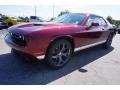 Octane Red - Challenger SXT Photo No. 1