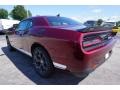 Octane Red - Challenger SXT Photo No. 2
