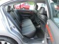 Steel Silver Metallic - Legacy 2.5i Limited Sedan Photo No. 19