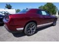 Octane Red - Challenger SXT Photo No. 3
