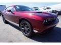 Octane Red - Challenger SXT Photo No. 4