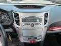 Steel Silver Metallic - Legacy 2.5i Limited Sedan Photo No. 25