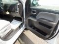 Silver Ice Metallic - Silverado 1500 LT Double Cab 4x4 Photo No. 43