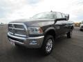 Maximum Steel Metallic 2016 Ram 2500 Laramie Crew Cab 4x4