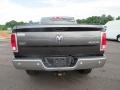 Maximum Steel Metallic - 2500 Laramie Crew Cab 4x4 Photo No. 4