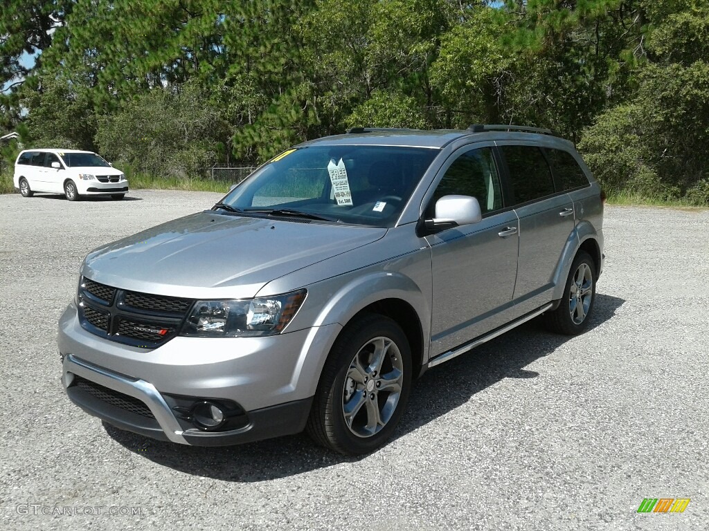 Billet Dodge Journey