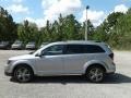 2017 Billet Dodge Journey Crossroad Plus  photo #2