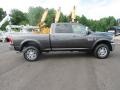 Maximum Steel Metallic - 2500 Laramie Crew Cab 4x4 Photo No. 11