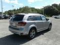 2017 Billet Dodge Journey Crossroad Plus  photo #5