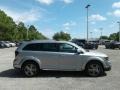 2017 Billet Dodge Journey Crossroad Plus  photo #6