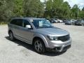 2017 Billet Dodge Journey Crossroad Plus  photo #7