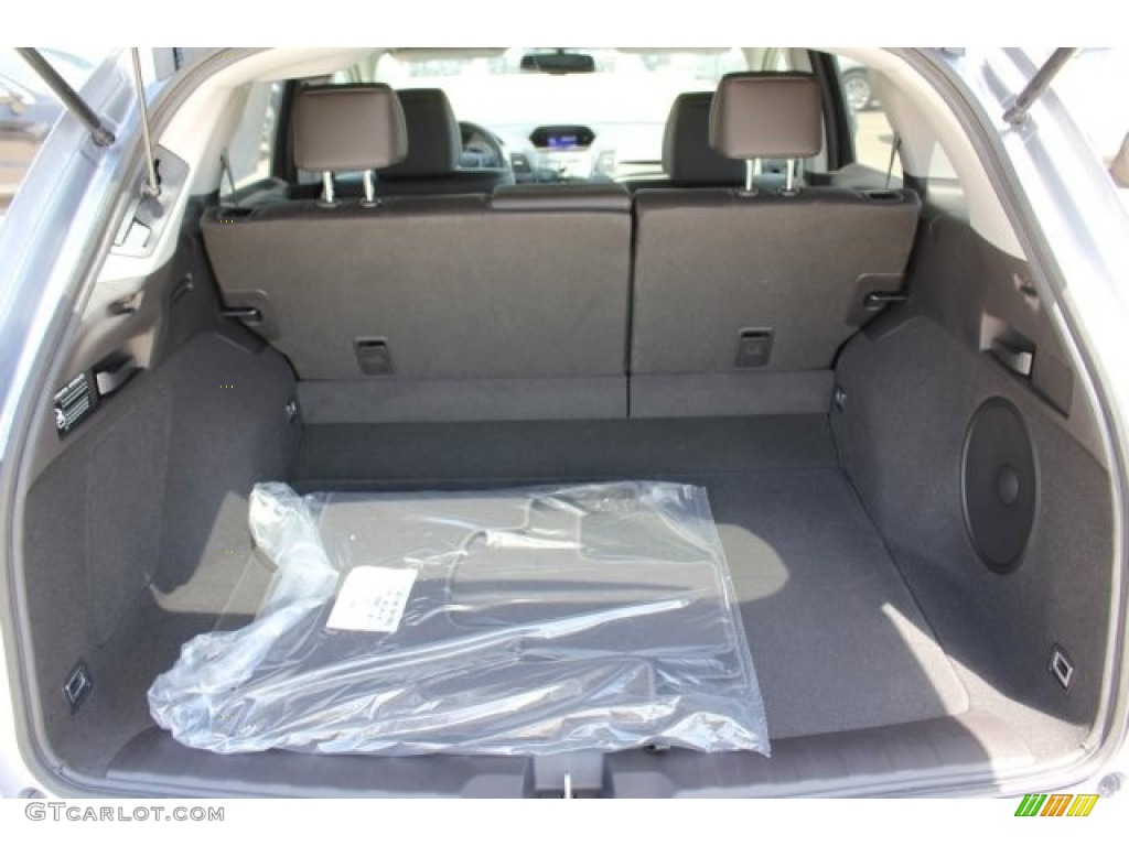 2017 RDX  - Lunar Silver Metallic / Ebony photo #17