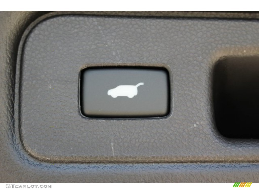 2017 RDX  - Lunar Silver Metallic / Ebony photo #18