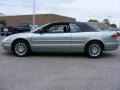 Satin Jade Pearl - Sebring Touring Convertible Photo No. 2