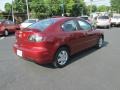 2009 Copper Red Mica Mazda MAZDA3 i Touring Sedan  photo #6