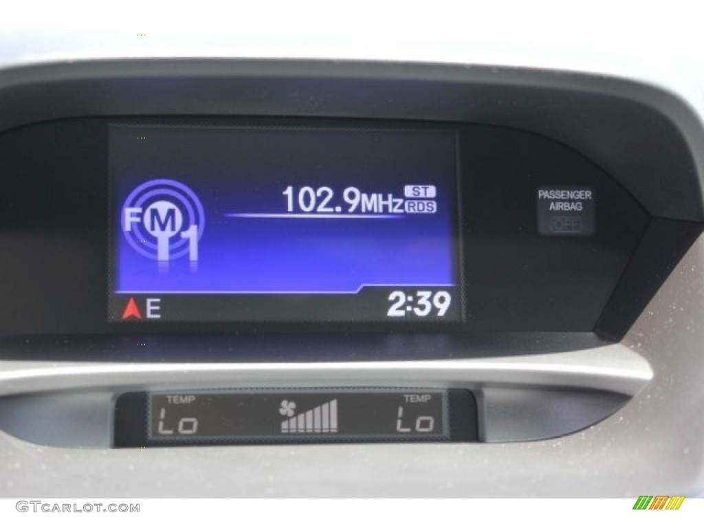 2017 RDX  - Lunar Silver Metallic / Ebony photo #29