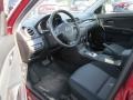 Copper Red Mica - MAZDA3 i Touring Sedan Photo No. 11