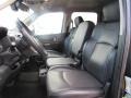 Maximum Steel Metallic - 2500 Laramie Crew Cab 4x4 Photo No. 27