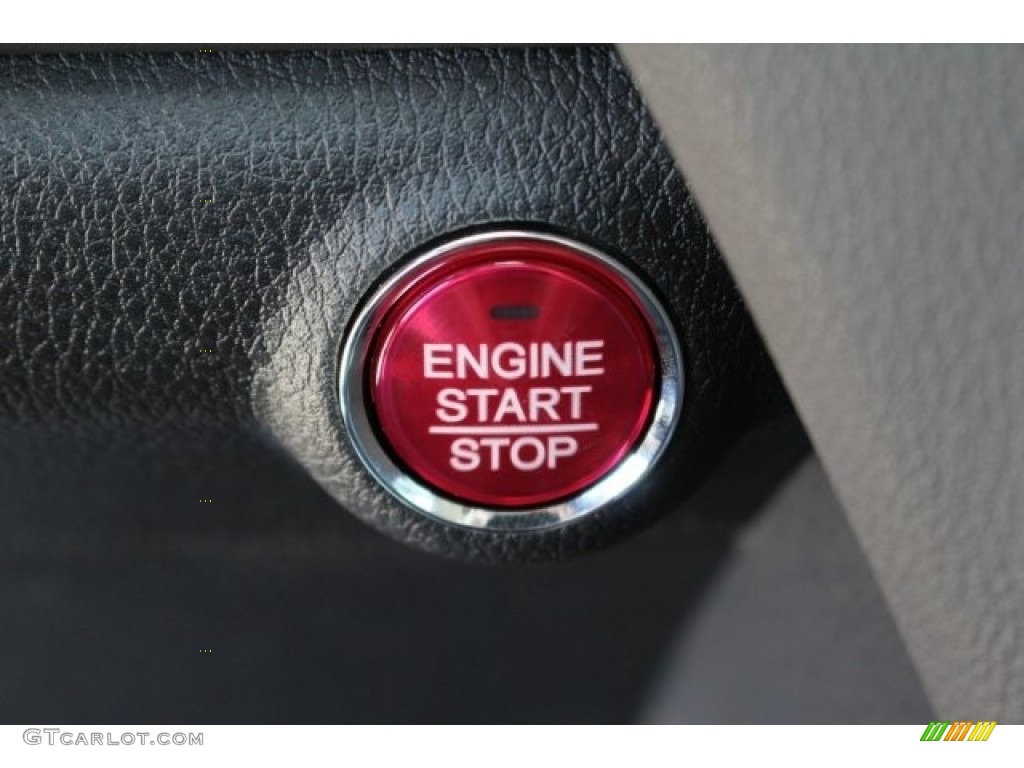 2017 RDX  - Lunar Silver Metallic / Ebony photo #38