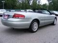 Satin Jade Pearl - Sebring Touring Convertible Photo No. 6