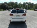 2017 Vice White Dodge Journey Crossroad Plus  photo #4