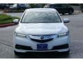 Bellanova White Pearl - TLX Sedan Photo No. 3