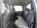 Maximum Steel Metallic - 2500 Laramie Crew Cab 4x4 Photo No. 35