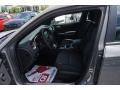 2017 Destroyer Grey Dodge Charger SXT  photo #6