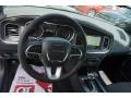 2017 Destroyer Grey Dodge Charger SXT  photo #7