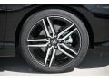 2017 Crystal Black Pearl Honda Accord Sport Sedan  photo #5
