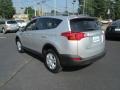 Classic Silver Metallic - RAV4 LE Photo No. 8