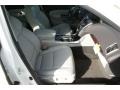 Bellanova White Pearl - TLX Sedan Photo No. 25