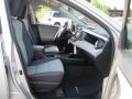Classic Silver Metallic - RAV4 LE Photo No. 17