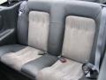 Satin Jade Pearl - Sebring Touring Convertible Photo No. 12