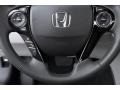 2017 Modern Steel Metallic Honda Accord EX-L Sedan  photo #10